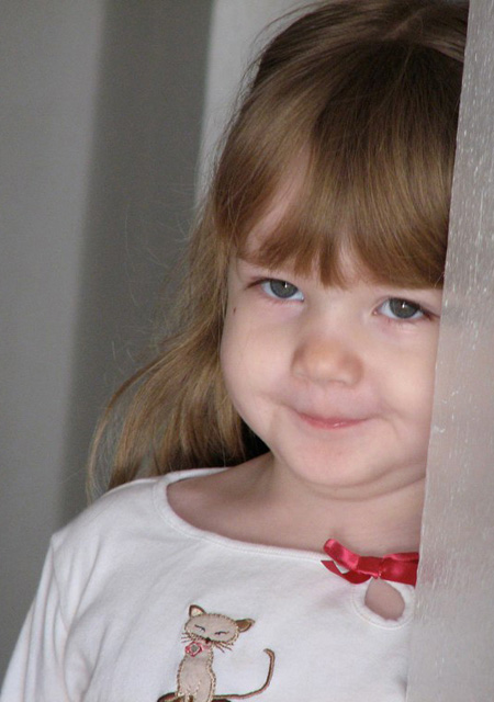 child care in Salem, Oregon